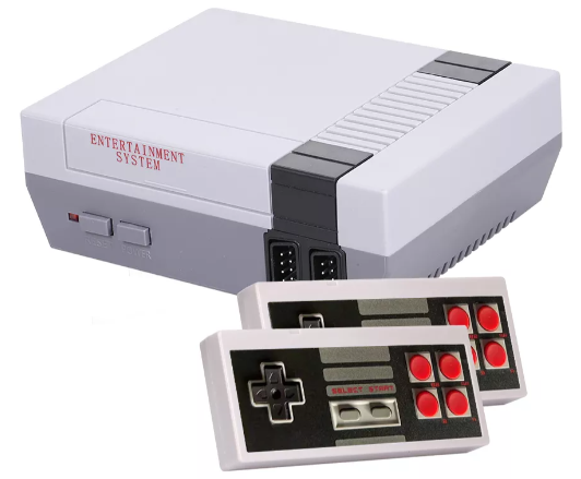 Consola juego Retro - additional image 8