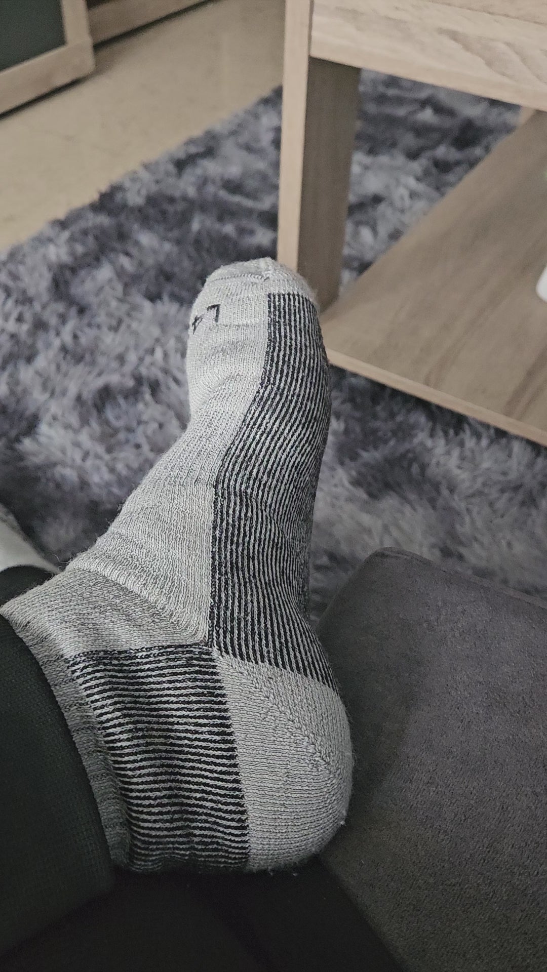 Pistola Masaje relajante 